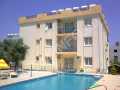 2 спальные Апартаменты в Лапте, Северный Кипр