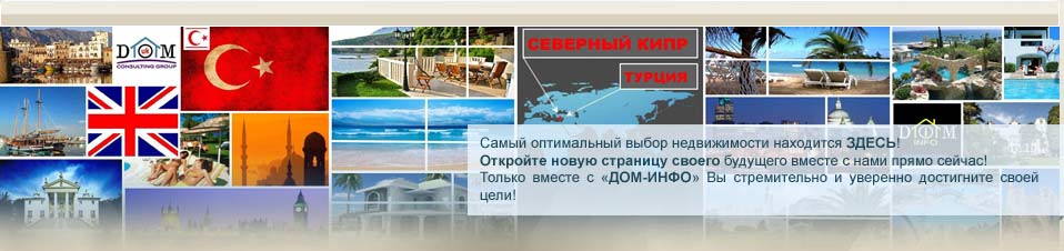 Недвижимость