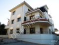 Квартира с двумя террасами и в пяти минутах от моря в районе Кирения, Северный Кипр